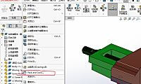 SolidWorks打包命令在哪？