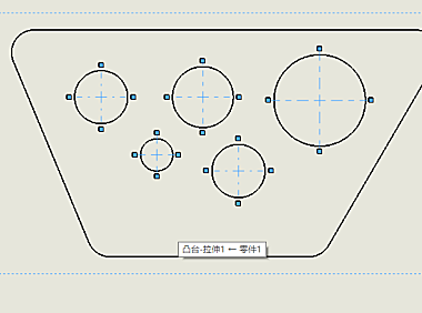 SolidWorks工程图中心线怎么去掉？