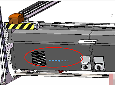 SolidWorks突然选不中零件的面，变成选中后面的线怎么解决？