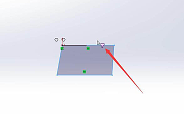 SolidWorks鼠标旁边的漏斗是什么意思怎么取消?