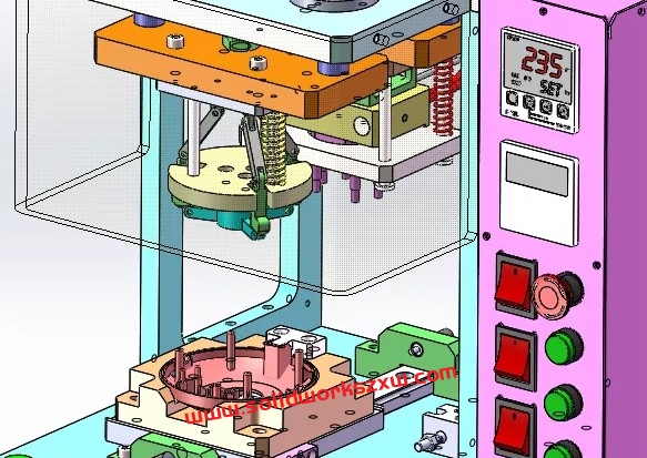 SolidWorks细节层次设置不了拖不动怎么解决？