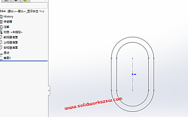 SolidWorks焊件结构件库添加新轮廓的方法