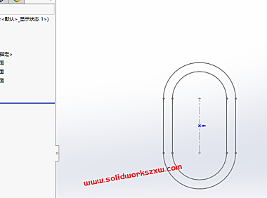 SolidWorks焊件结构件库添加新轮廓的方法