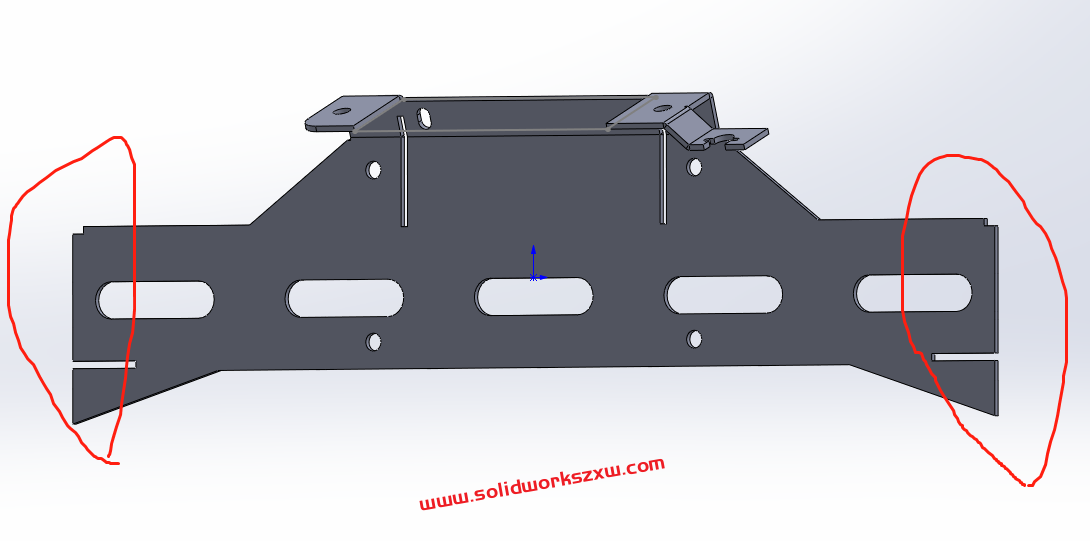 SolidWorks每次启动都会打开以前的模型怎么解决？