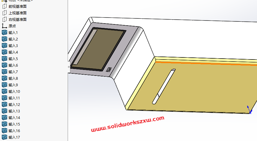 双击stp文件solidworks能直接打开如何设置？