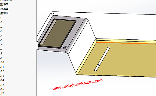 双击stp文件solidworks能直接打开如何设置?