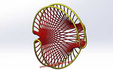 SolidWorks练习题之异形件,移动复制命令的使用