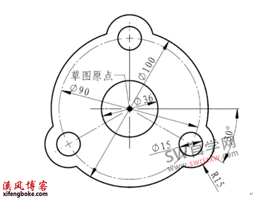 SolidWorks零基础视频教程