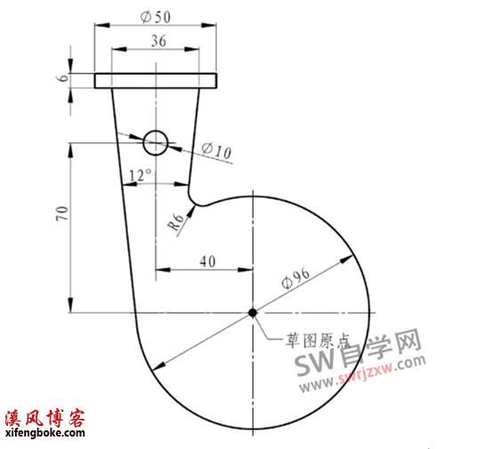 SolidWorks零基础视频教程