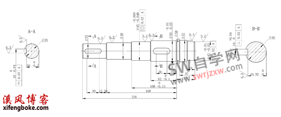 SolidWorks零基础视频教程