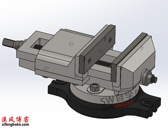 SolidWorks零基础视频教程