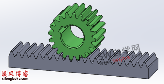 SolidWorks零基础视频教程