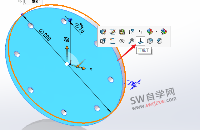 SolidWorks草图怎么转CAD？其实不难