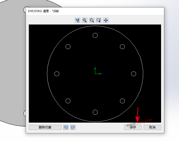 SolidWorks草图怎么转CAD?其实不难