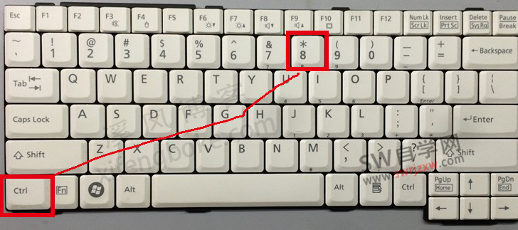 SolidWorks正视于怎么调出来?快捷键是什么?