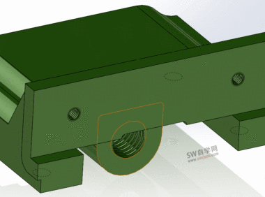 SolidWorks正视于方法汇总视频教程