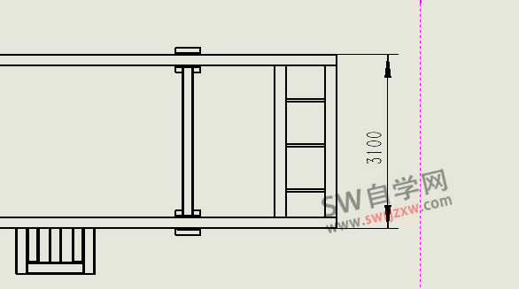 SolidWorks工程图标注文字大小怎么修改?方法很简单