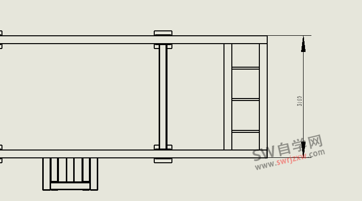 SolidWorks工程图标注文字大小怎么修改?方法很简单