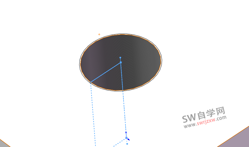 SolidWorks异形孔向导没有想要的规格怎么办？添加规格解决