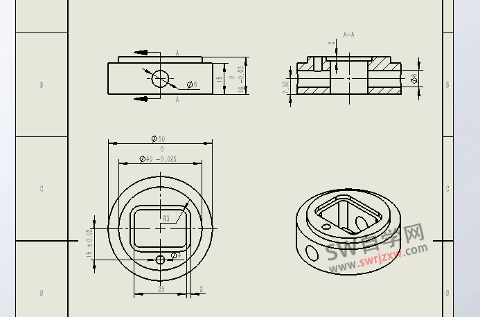 SolidWorks工程图丢失图了怎么显示出来？三种实战方法分享