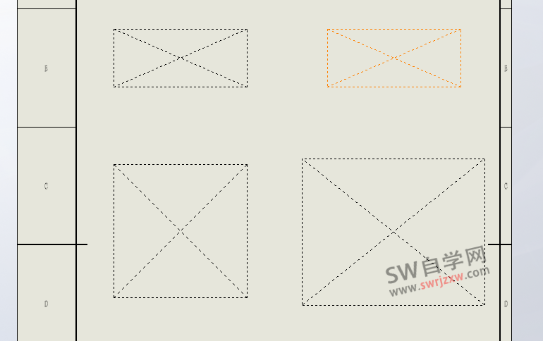SolidWorks工程图丢失图了怎么显示出来？三种实战方法分享