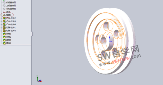 SolidWorks高亮显示边线很卡很慢怎么解决?