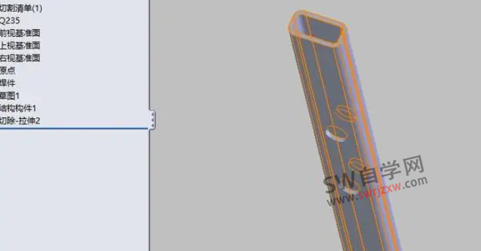 SolidWorks高亮显示边线很卡很慢怎么解决?