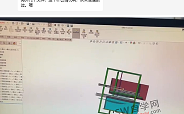 SolidWorks装配体打开后跟着自动打开好几个零件装配体怎么回事？
