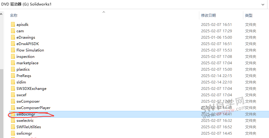 SolidWorks document manager库无效怎么办？