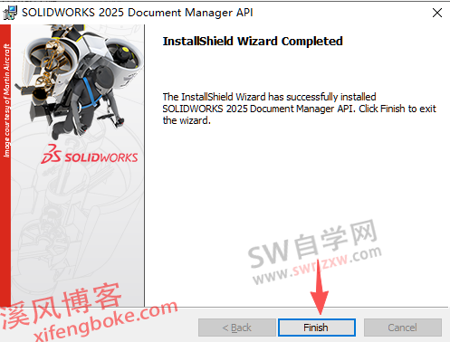 SolidWorks document manager库无效怎么办？