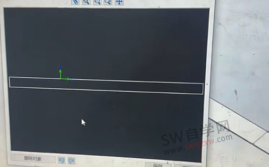 SolidWorks钣金导出DWG不显示折弯线打标线怎么办?